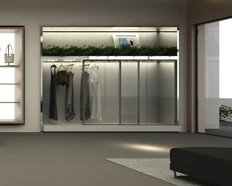 紫影洗护生活馆